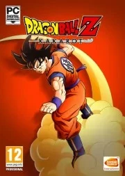 Dragon Ball Z Kakarot's foto | Portal Game Estudio |  BizneCubano