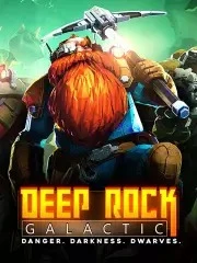 Deep Rock Galactic's foto | Portal Game Estudio |  BizneCubano