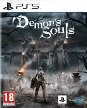 Demon's Souls's foto | Portal Game Estudio |  BizneCubano