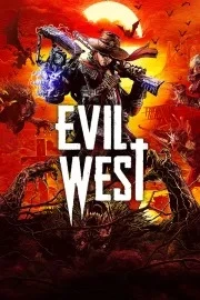 Evil West's foto | Portal Game Estudio |  BizneCubano