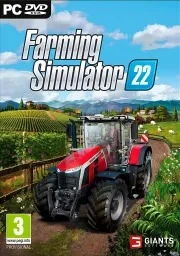 Farming Simulator 22's foto | Portal Game Estudio |  BizneCubano