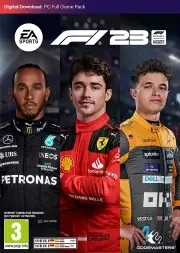F1 23's foto | Portal Game Estudio |  BizneCubano