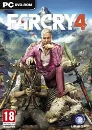 Far Cry 4's foto | Portal Game Estudio |  BizneCubano