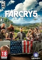 Far Cry 5's foto | Portal Game Estudio |  BizneCubano