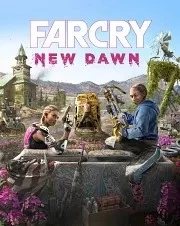 Far Cry: New Dawn's foto | Portal Game Estudio |  BizneCubano