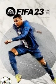 FIFA 23's foto | Portal Game Estudio |  BizneCubano