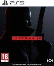 Hitman 3's foto | Portal Game Estudio |  BizneCubano