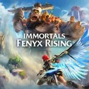 Immortals Fenyx Rising's foto | Portal Game Estudio |  BizneCubano