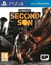 inFamous: Second Son's foto | Portal Game Estudio |  BizneCubano