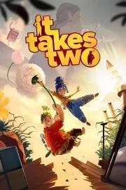 It Takes Two's foto | Portal Game Estudio |  BizneCubano