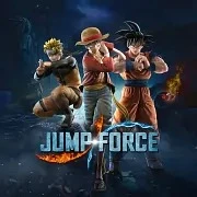 Jump Force's foto | Portal Game Estudio |  BizneCubano