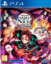 Kimetsu no Yaiba - The Hinokami Chronicles's foto | Portal Game Estudio |  BizneCubano