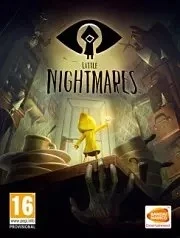 Little Nightmares's foto | Portal Game Estudio |  BizneCubano
