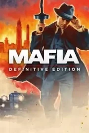 Mafia: Edición Definitiva's foto | Portal Game Estudio |  BizneCubano