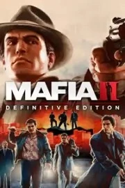 Mafia II: Edición Definitiva's foto | Portal Game Estudio |  BizneCubano