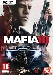 Mafia III's foto | Portal Game Estudio |  BizneCubano