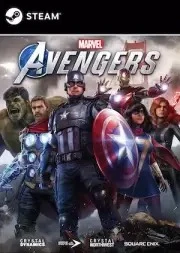 Marvel's Avengers's foto | Portal Game Estudio |  BizneCubano