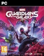 Marvel's Guardianes de la Galaxia's foto | Portal Game Estudio |  BizneCubano