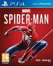 Spider-Man's foto | Portal Game Estudio |  BizneCubano