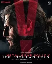 Metal Gear Solid 5's foto | Portal Game Estudio |  BizneCubano