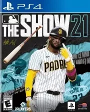 MLB The Show 21's foto | Portal Game Estudio |  BizneCubano