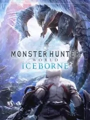 Monster Hunter World: Iceborne's foto | Portal Game Estudio |  BizneCubano