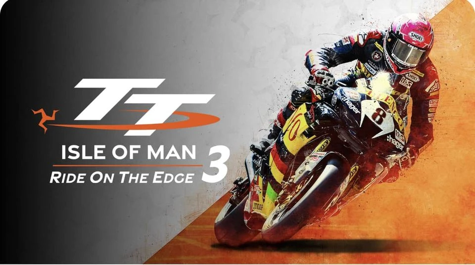 TT Isle of Man 3's foto | Portal Game Estudio |  BizneCubano