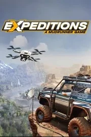 Expeditions: A MudRunner Game's foto | Portal Game Estudio |  BizneCubano