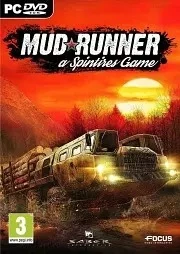 Spintires: MudRunner's foto | Portal Game Estudio |  BizneCubano