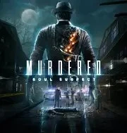 Murdered: Soul Suspect's foto | Portal Game Estudio |  BizneCubano