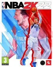 NBA 2K22's foto | Portal Game Estudio |  BizneCubano