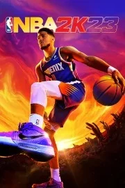 NBA 2K23's foto | Portal Game Estudio |  BizneCubano