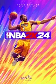NBA 2K24's foto | Portal Game Estudio |  BizneCubano