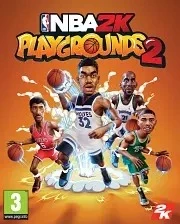 NBA Playgrounds 2's foto | Portal Game Estudio |  BizneCubano