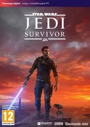 Star Wars Jedi: Survivor's foto | Portal Game Estudio |  BizneCubano