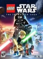 LEGO Star Wars: The Skywalker Saga's foto | Portal Game Estudio |  BizneCubano