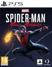 Marvel Spider-Man Miles Morales's foto | Portal Game Estudio |  BizneCubano