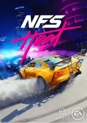 Need for Speed Heat's foto | Portal Game Estudio |  BizneCubano