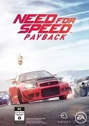 Need for Speed: Payback's foto | Portal Game Estudio |  BizneCubano