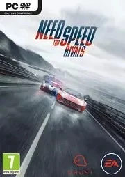 Need for Speed: Rivals's foto | Portal Game Estudio |  BizneCubano