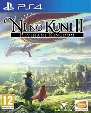 Ni no Kuni 2: Revenant Kingdom's foto | Portal Game Estudio |  BizneCubano