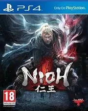 Nioh's foto | Portal Game Estudio |  BizneCubano