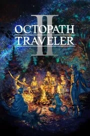 Octopath Traveler 2's foto | Portal Game Estudio |  BizneCubano
