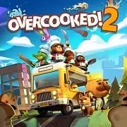 Overcooked! 2's foto | Portal Game Estudio |  BizneCubano