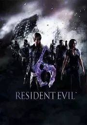 Resident Evil 6's foto | Portal Game Estudio |  BizneCubano