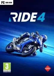 RIDE 4's foto | Portal Game Estudio |  BizneCubano