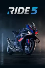 RIDE 5's foto | Portal Game Estudio |  BizneCubano