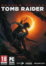 Shadow of the Tomb Raider's foto | Portal Game Estudio |  BizneCubano