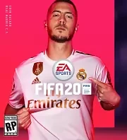FIFA 20's foto | Portal Game Estudio |  BizneCubano