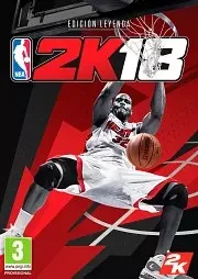 NBA 2K18's foto | Portal Game Estudio |  BizneCubano
